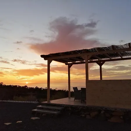 Alma 度假居 Garafía