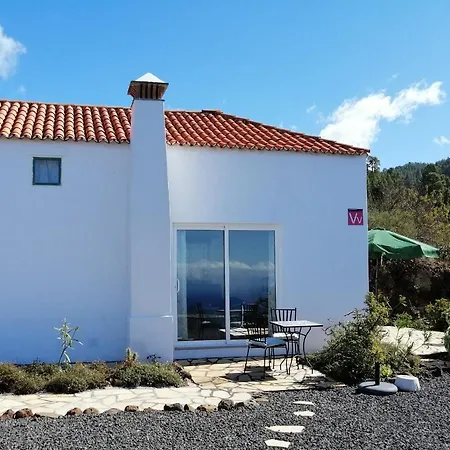 Alma 度假居 Garafía