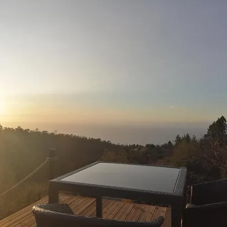 度假居 Alma Garafía