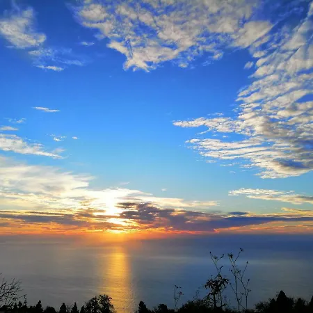 Alma 度假居 Garafía