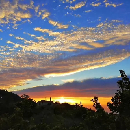 Alma 度假居 Garafía