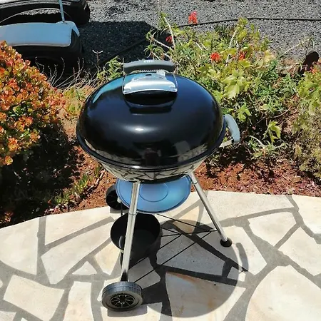 度假居 Alma Garafía