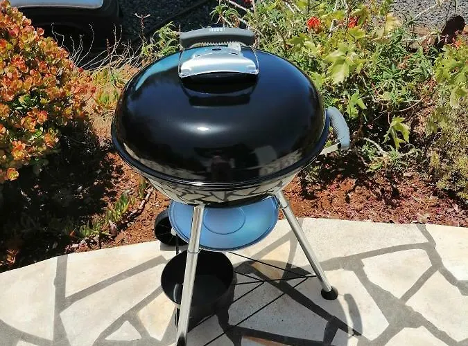 Holiday home Alma Garafia