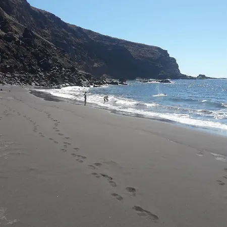 Alma Сasa de vacaciones *