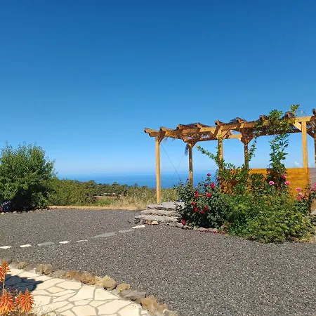 Casa de Férias Alma