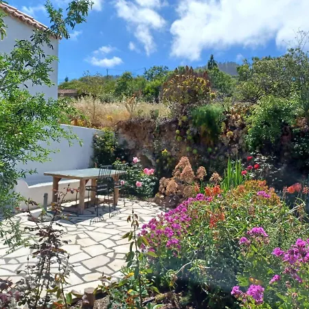 Сasa de vacaciones Alma