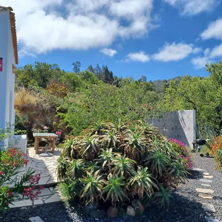 Alma Dom wakacyjny Garafía