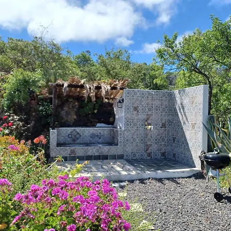 Alma Сasa de vacaciones *