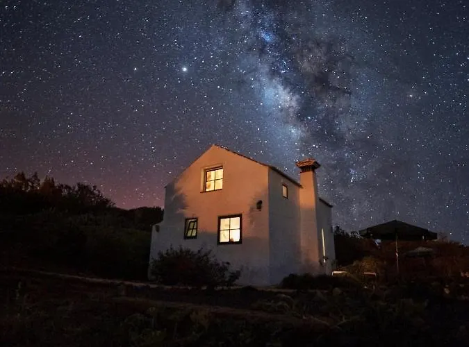 Сasa de vacaciones Alma