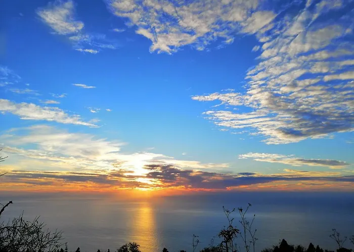 Alma Dom wakacyjny Garafía